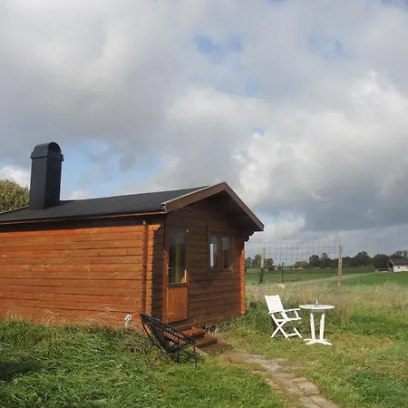 Bhumi'S Farm Villa Lovestad Exterior photo