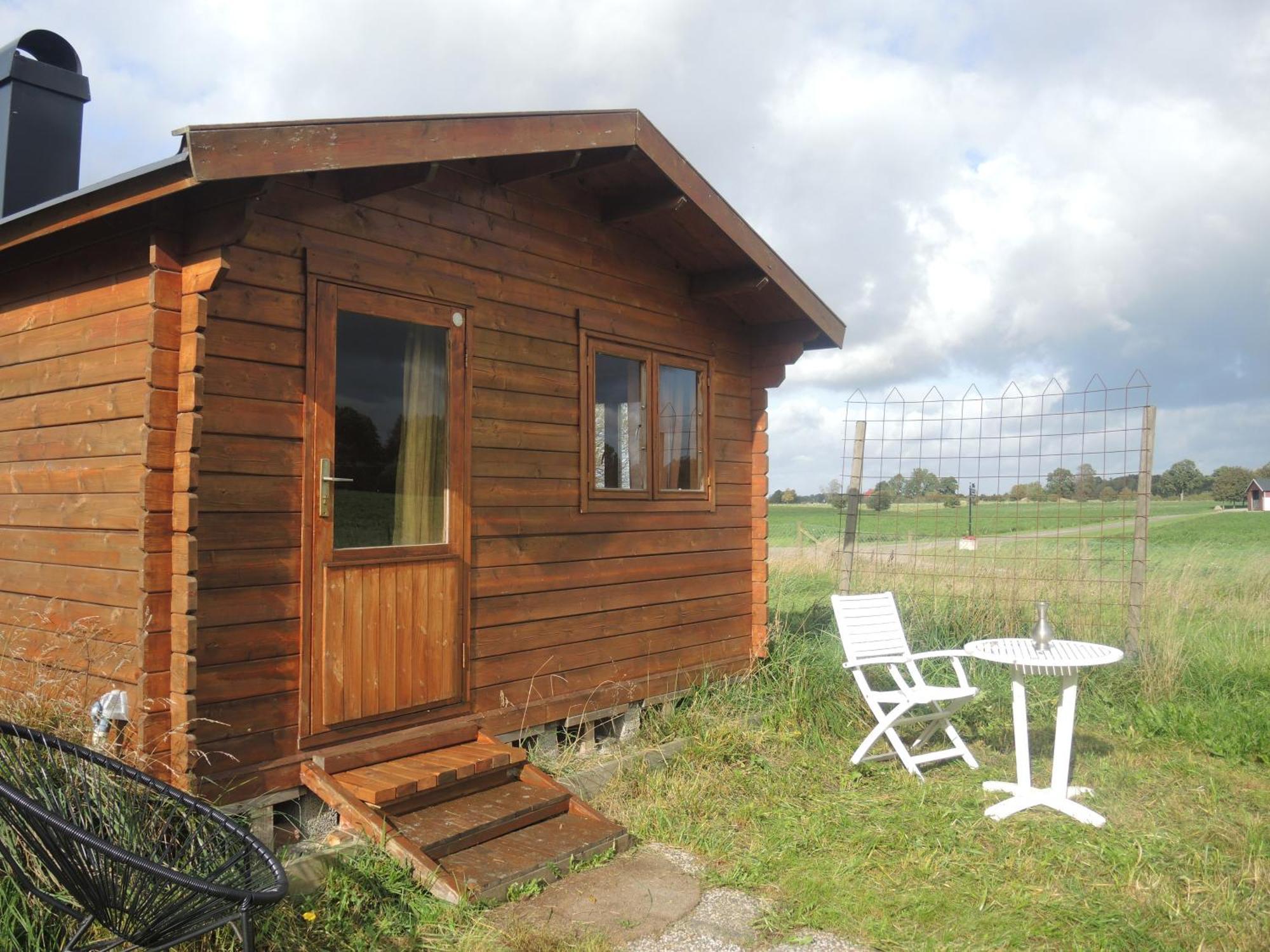 Bhumi's Farm Farm stay Lovestad