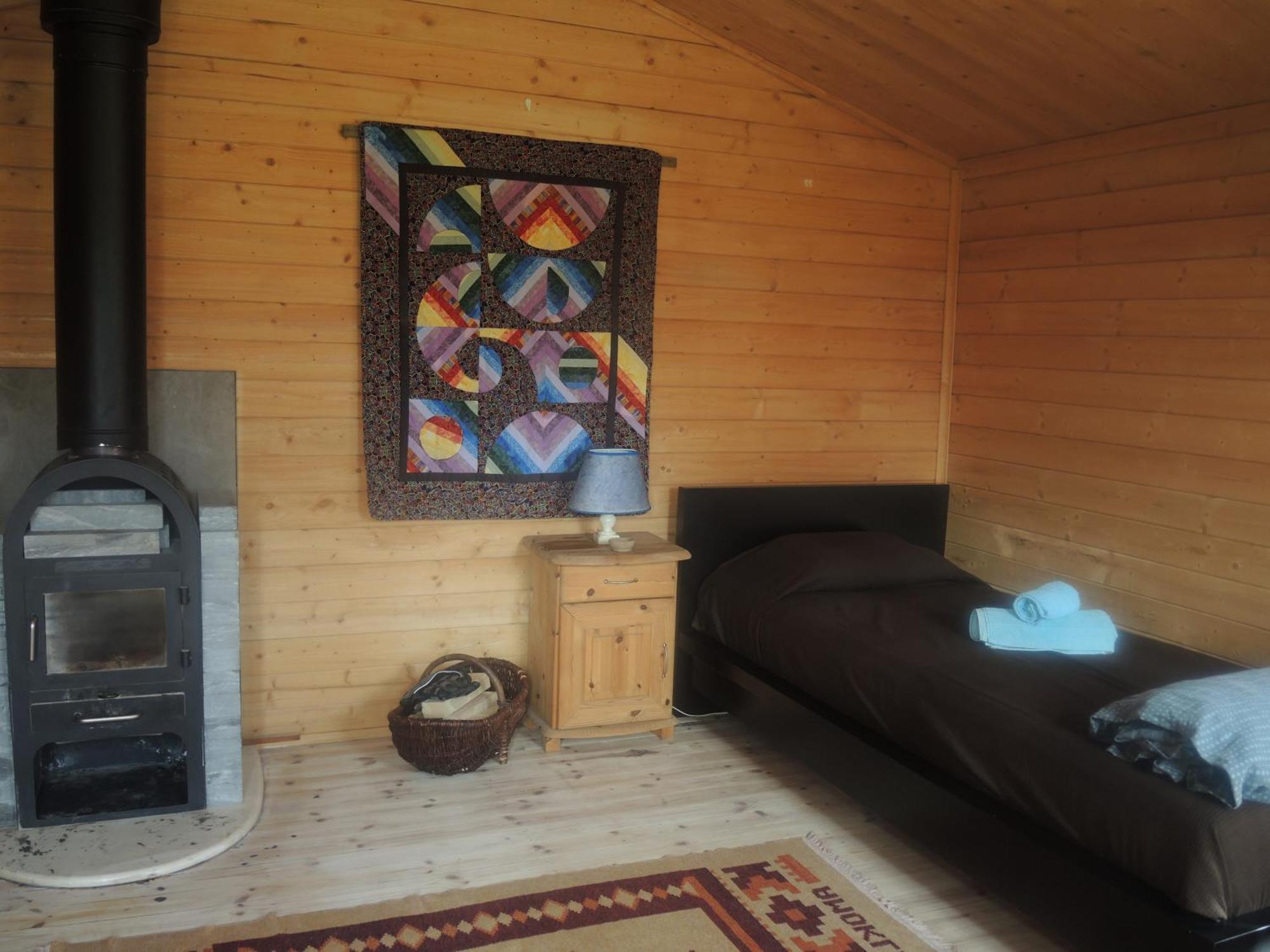 Bhumi's Farm Farm stay Lovestad
