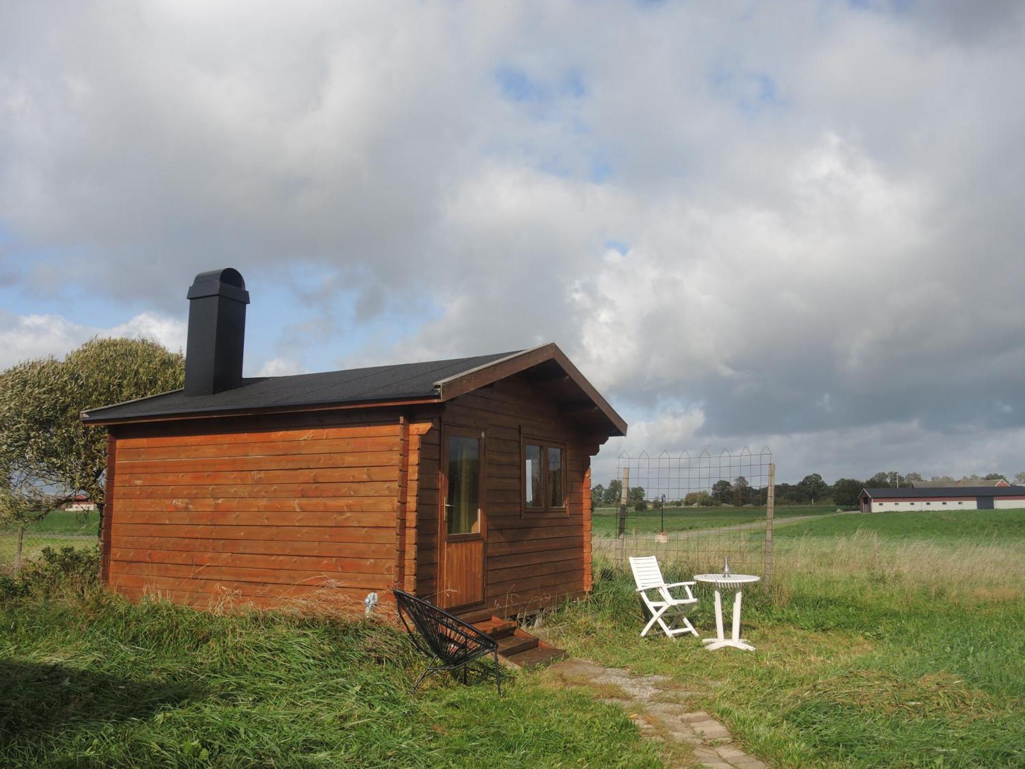 Bhumi's Farm Farm stay *